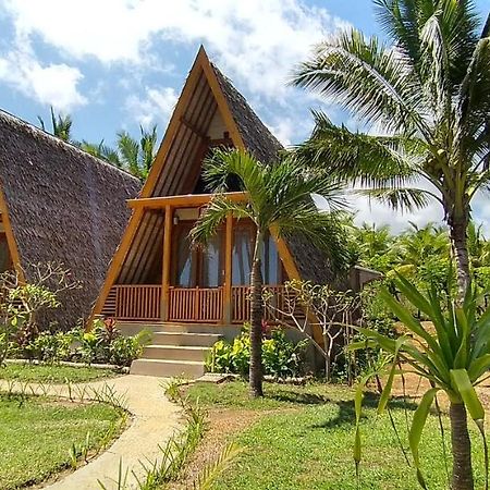 Sunari Beach Resort Selayar Matalalang Zewnętrze zdjęcie