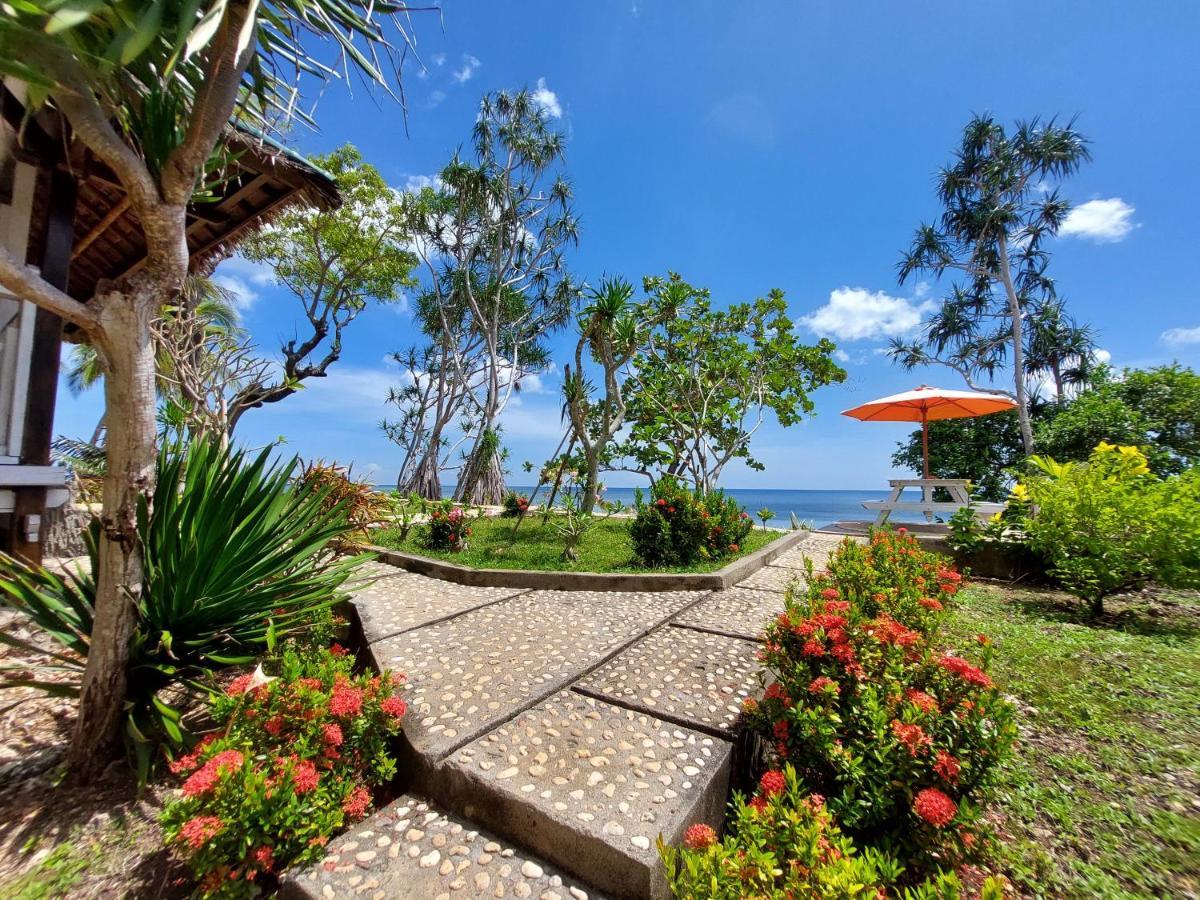 Sunari Beach Resort Selayar Matalalang Zewnętrze zdjęcie
