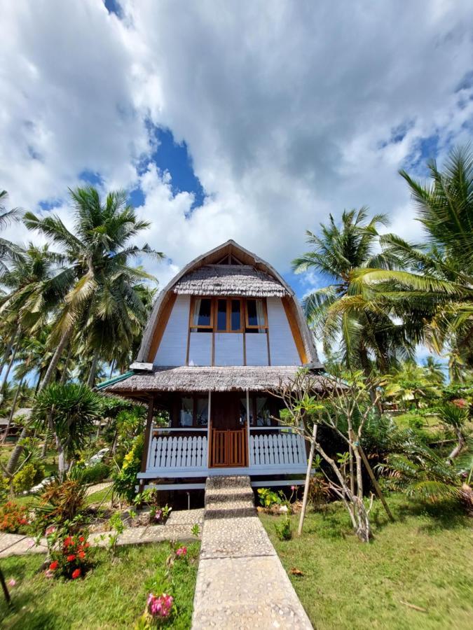 Sunari Beach Resort Selayar Matalalang Pokój zdjęcie