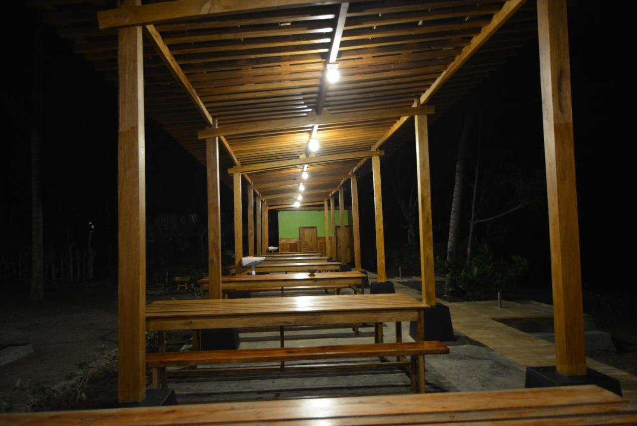 Sunari Beach Resort Selayar Matalalang Zewnętrze zdjęcie