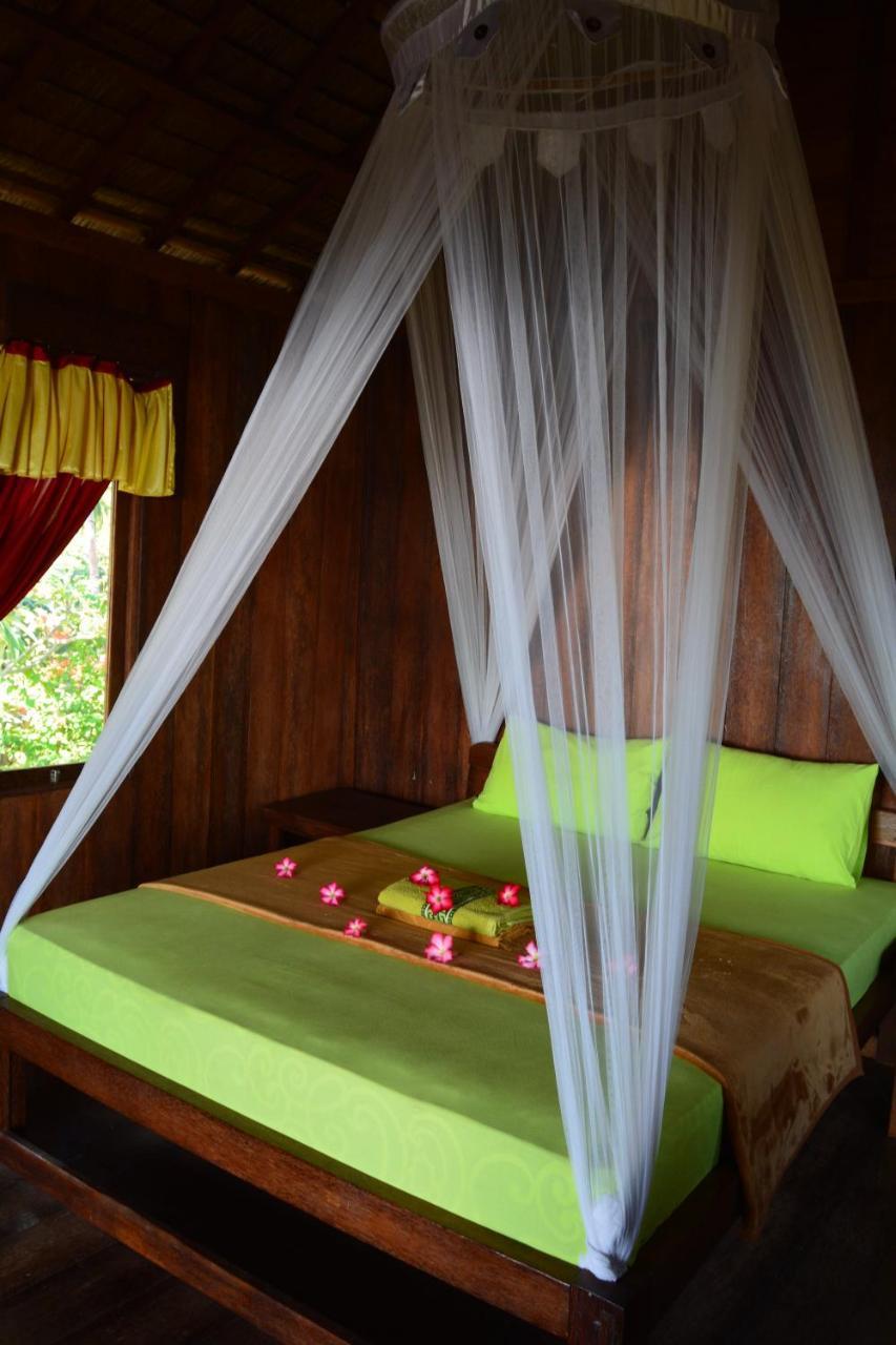 Sunari Beach Resort Selayar Matalalang Zewnętrze zdjęcie