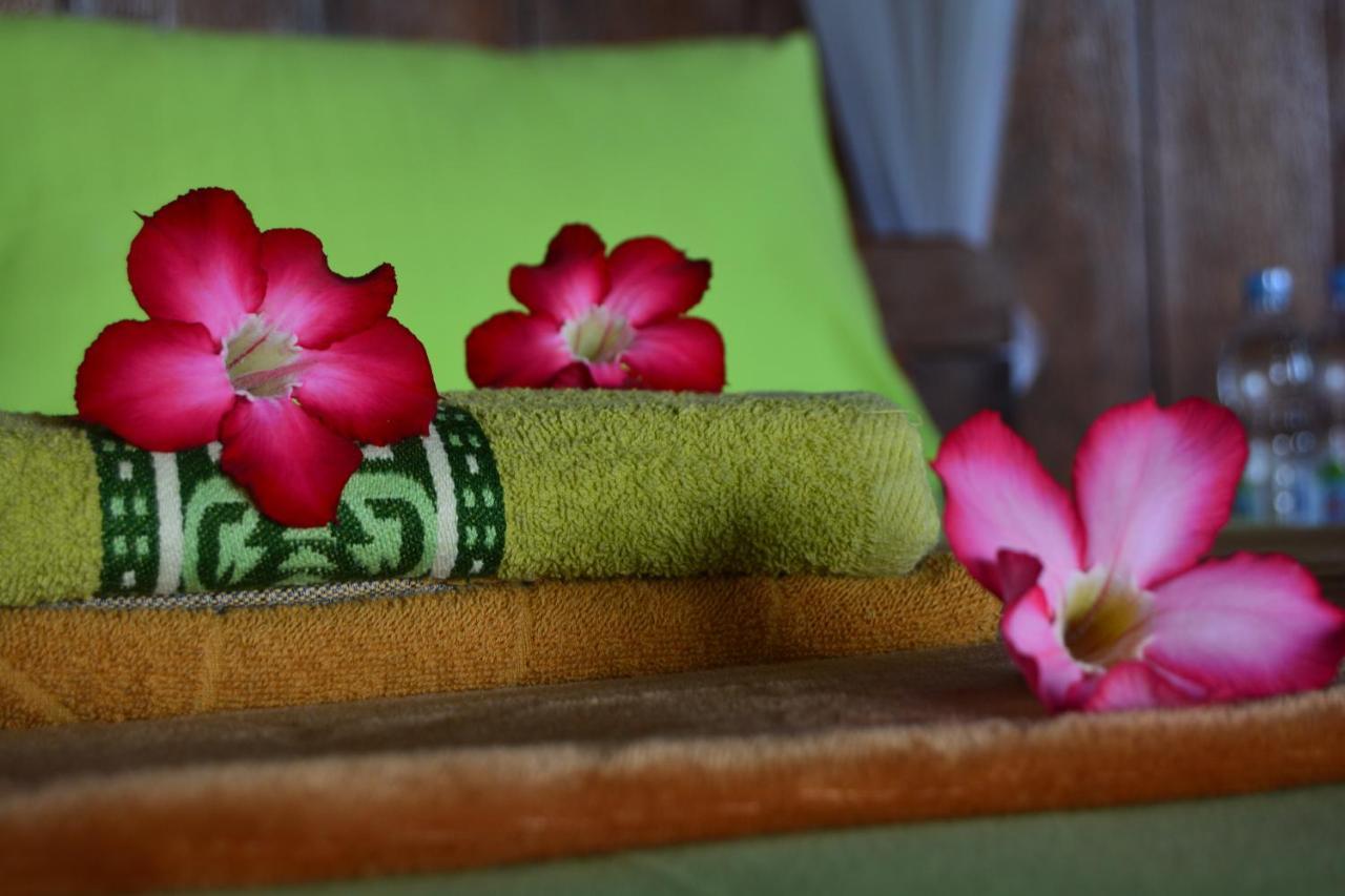 Sunari Beach Resort Selayar Matalalang Zewnętrze zdjęcie
