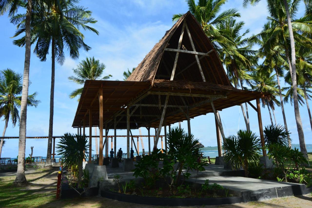 Sunari Beach Resort Selayar Matalalang Zewnętrze zdjęcie