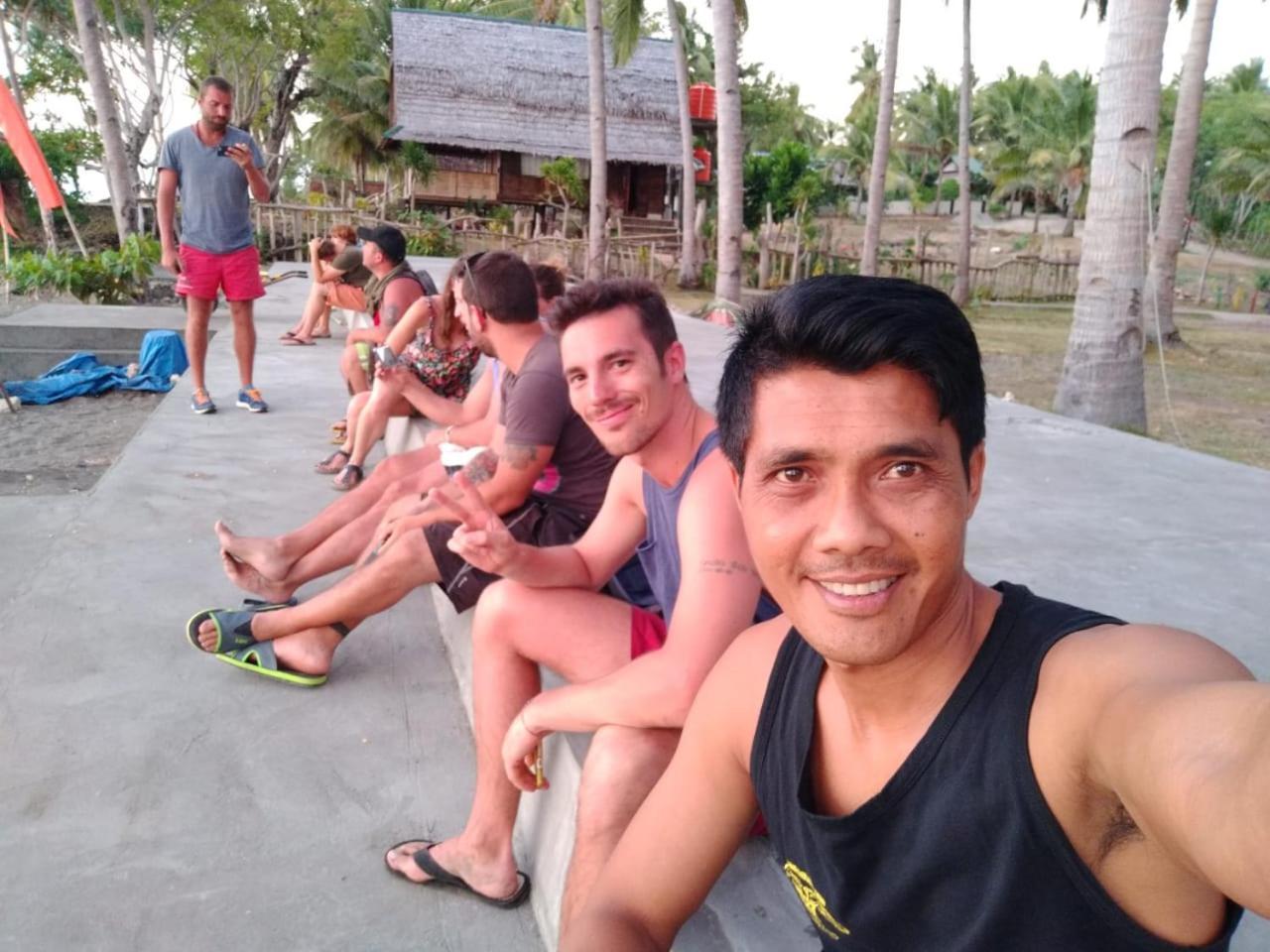Sunari Beach Resort Selayar Matalalang Zewnętrze zdjęcie