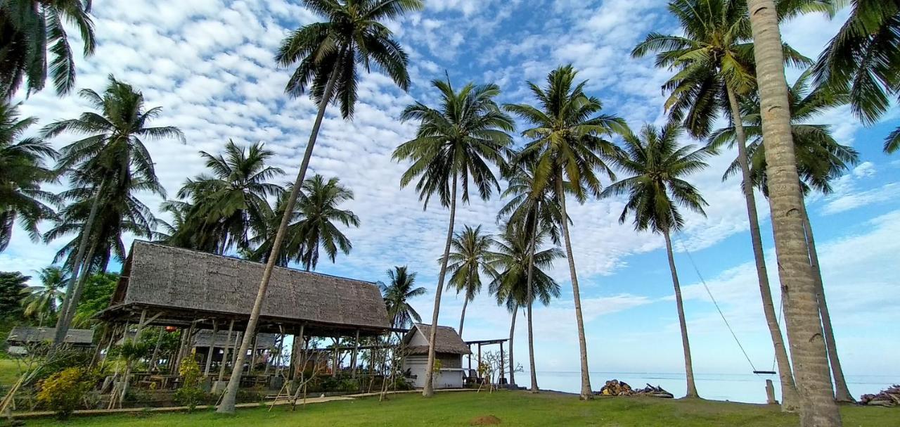 Sunari Beach Resort Selayar Matalalang Zewnętrze zdjęcie