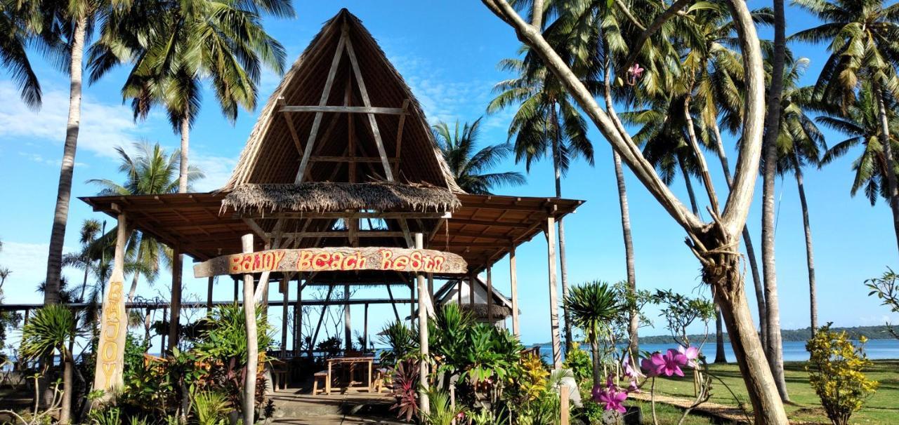 Sunari Beach Resort Selayar Matalalang Zewnętrze zdjęcie
