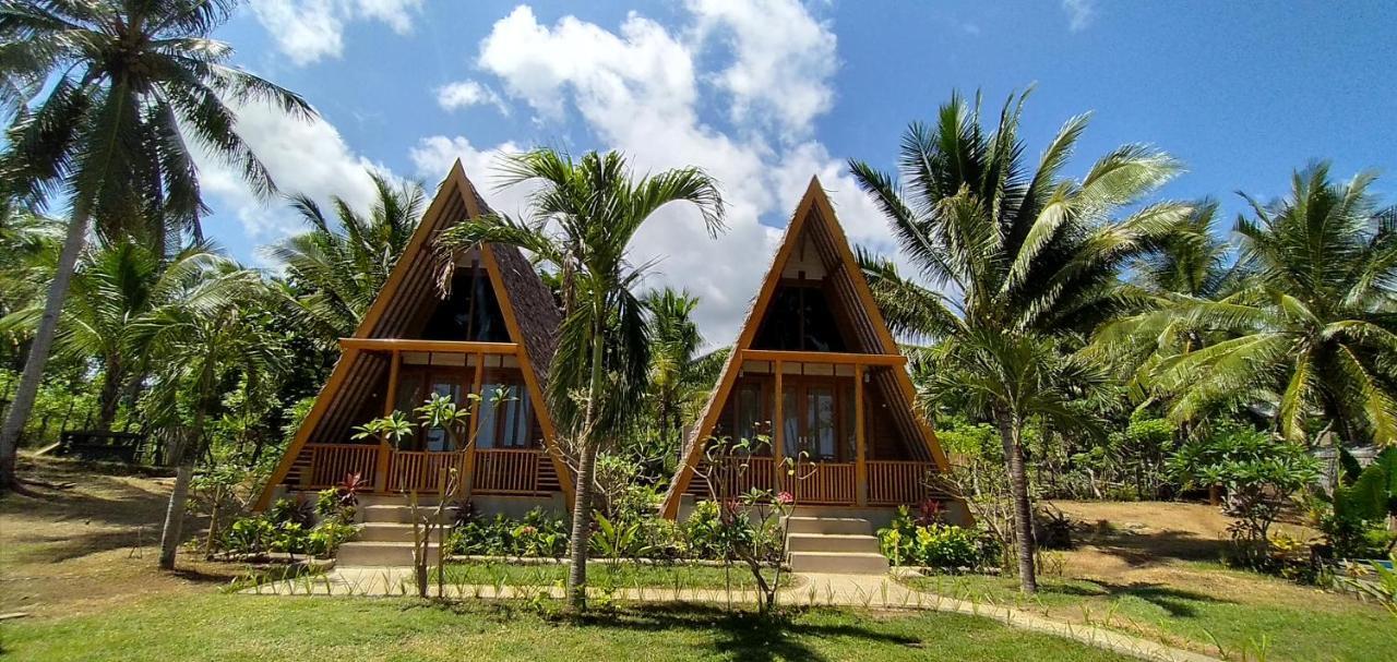 Sunari Beach Resort Selayar Matalalang Zewnętrze zdjęcie