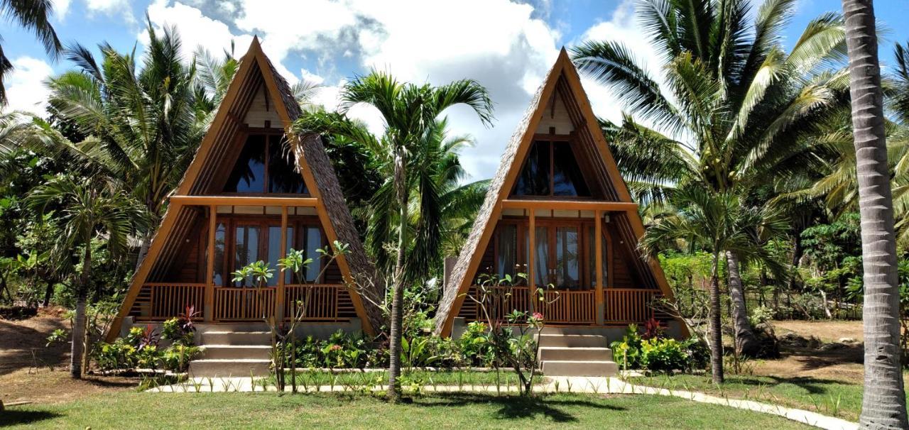 Sunari Beach Resort Selayar Matalalang Zewnętrze zdjęcie