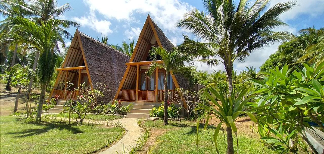 Sunari Beach Resort Selayar Matalalang Zewnętrze zdjęcie