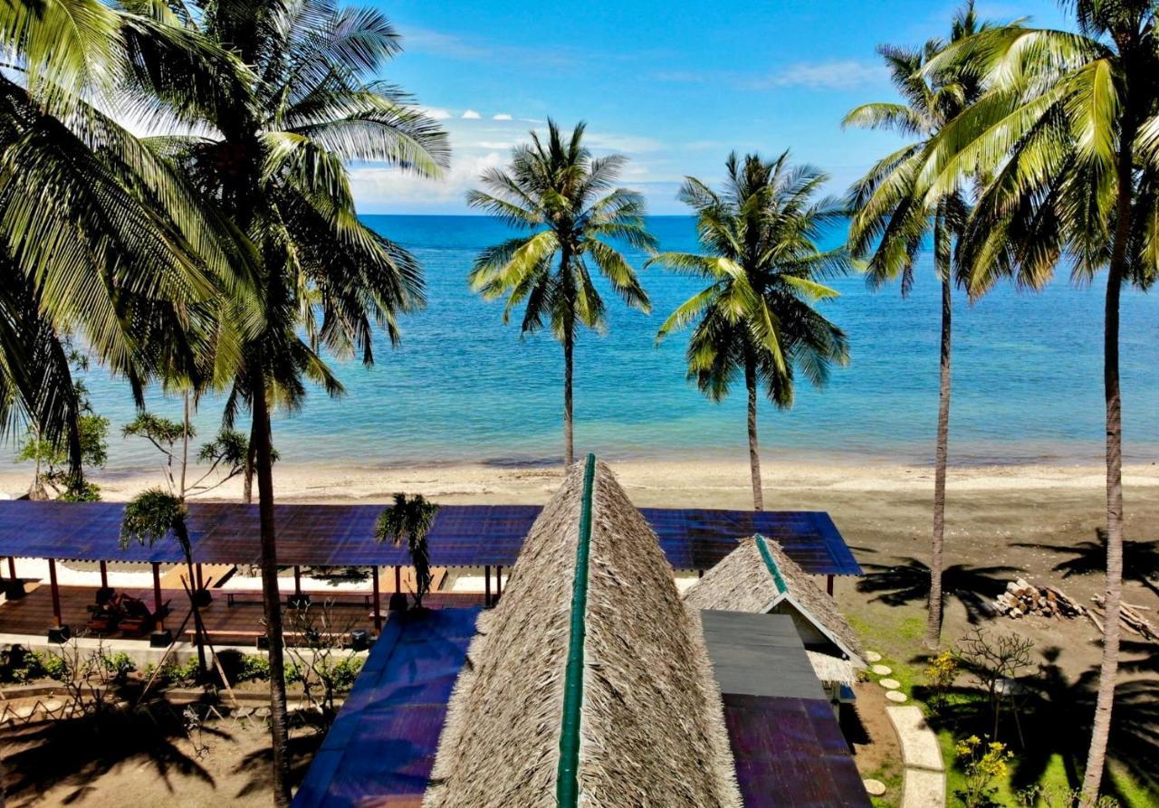 Sunari Beach Resort Selayar Matalalang Zewnętrze zdjęcie