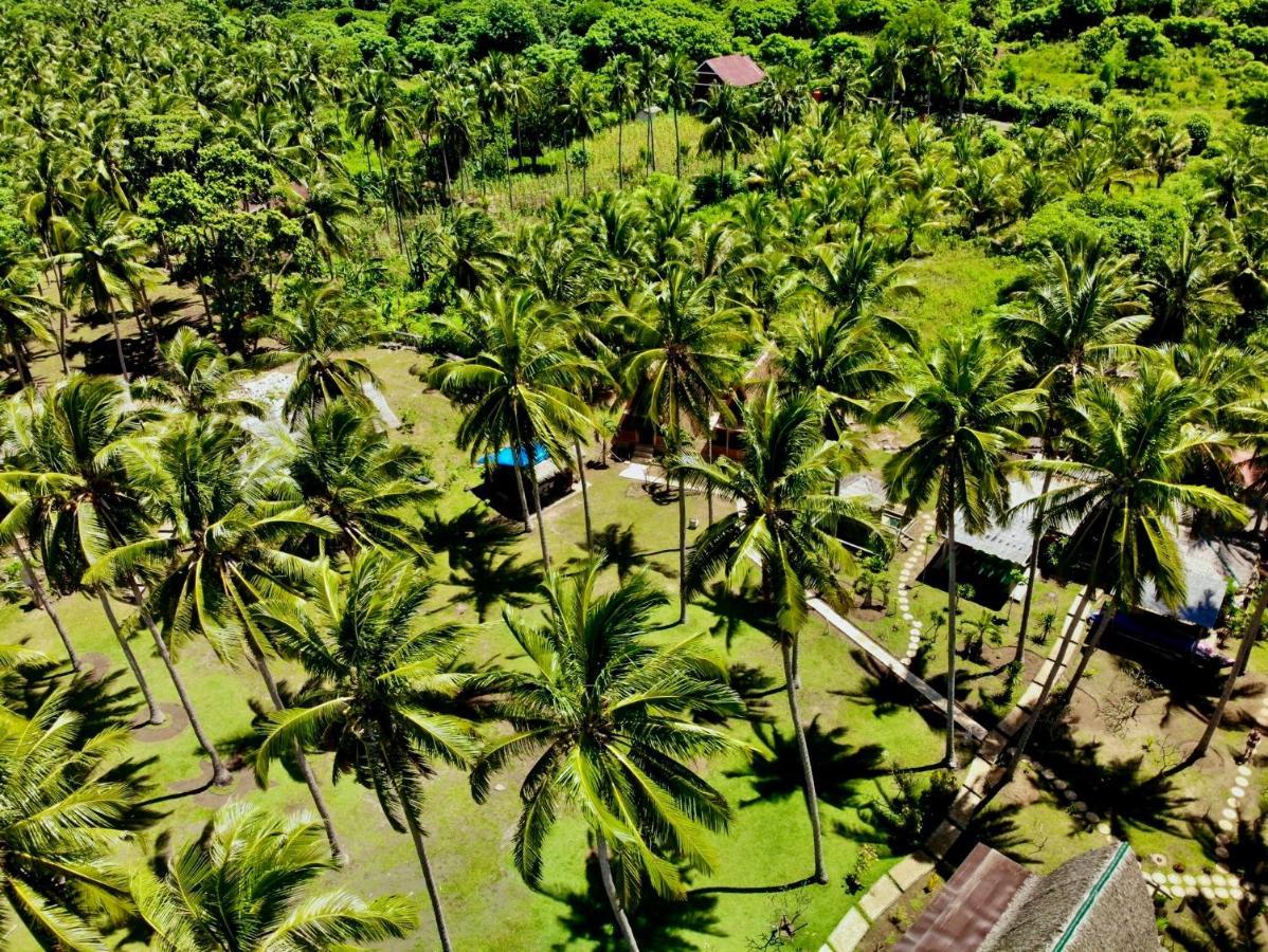 Sunari Beach Resort Selayar Matalalang Zewnętrze zdjęcie