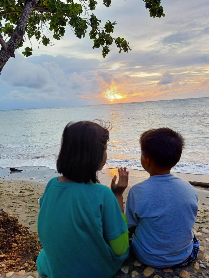 Sunari Beach Resort Selayar Matalalang Zewnętrze zdjęcie
