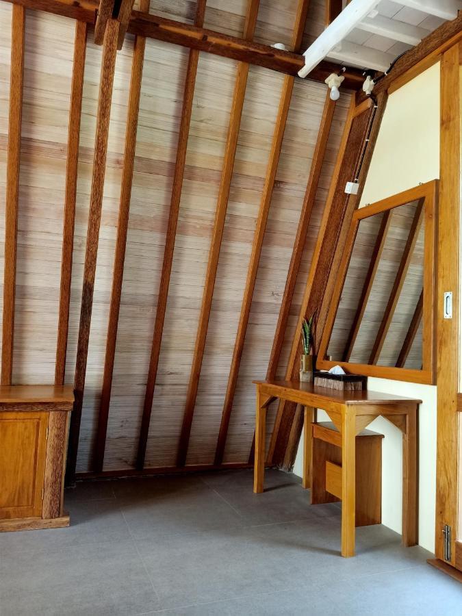 Sunari Beach Resort Selayar Matalalang Zewnętrze zdjęcie
