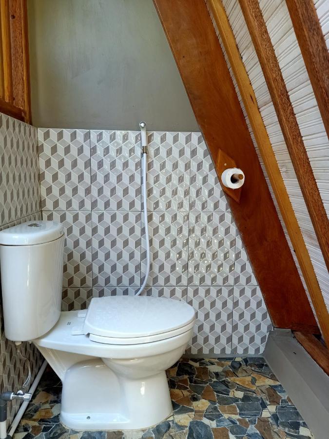 Sunari Beach Resort Selayar Matalalang Zewnętrze zdjęcie