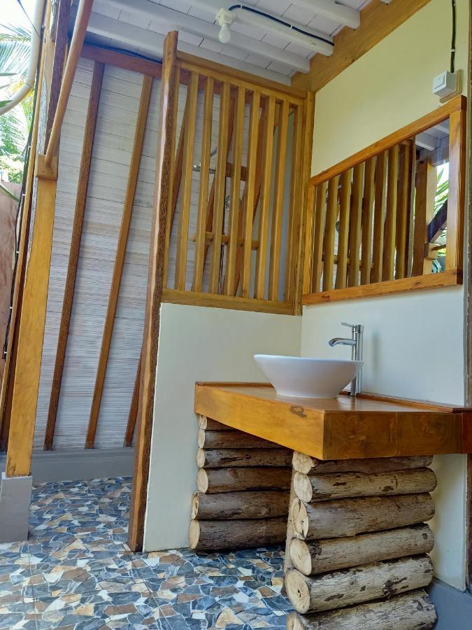 Sunari Beach Resort Selayar Matalalang Zewnętrze zdjęcie