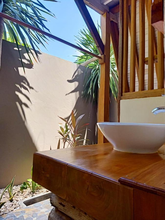 Sunari Beach Resort Selayar Matalalang Zewnętrze zdjęcie