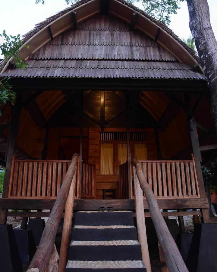 Sunari Beach Resort Selayar Matalalang Zewnętrze zdjęcie