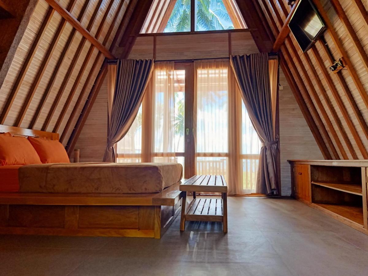 Sunari Beach Resort Selayar Matalalang Zewnętrze zdjęcie