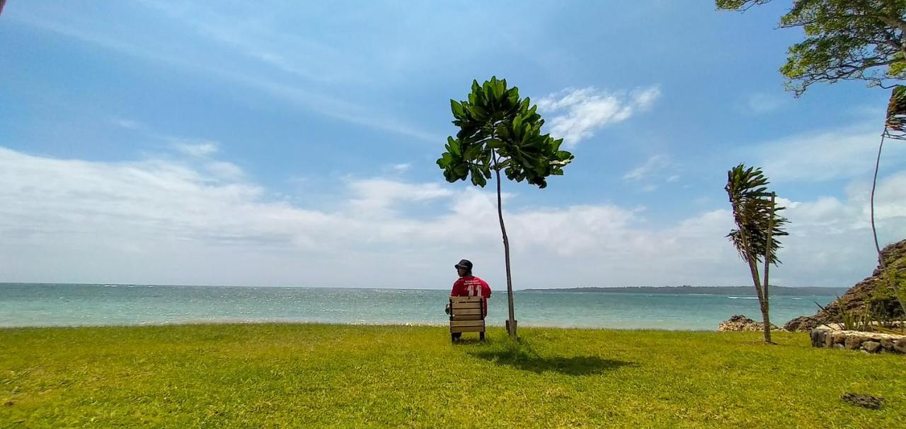 Sunari Beach Resort Selayar Matalalang Zewnętrze zdjęcie