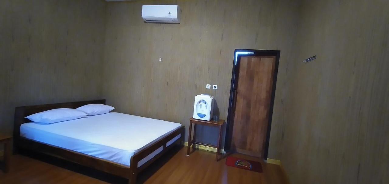 Sunari Beach Resort Selayar Matalalang Zewnętrze zdjęcie