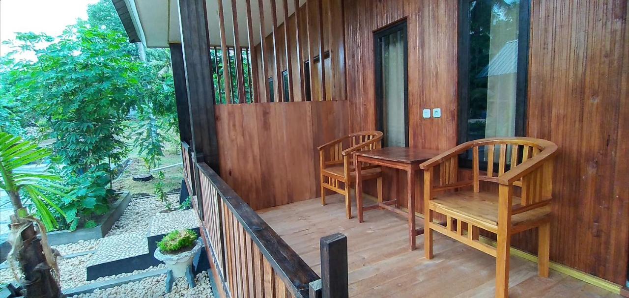 Sunari Beach Resort Selayar Matalalang Zewnętrze zdjęcie