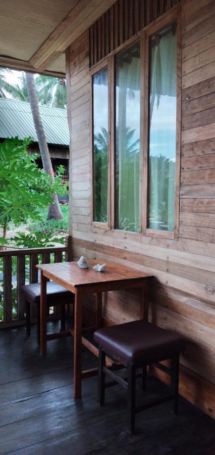 Sunari Beach Resort Selayar Matalalang Zewnętrze zdjęcie