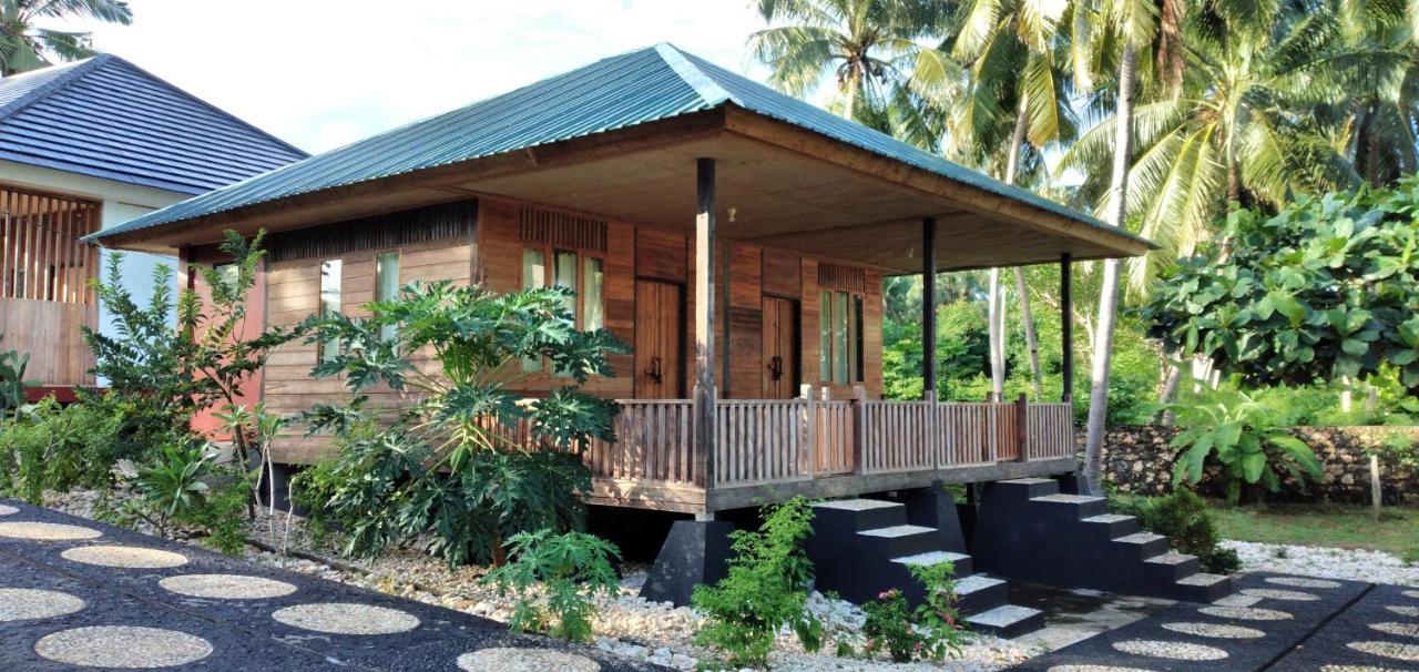 Sunari Beach Resort Selayar Matalalang Zewnętrze zdjęcie