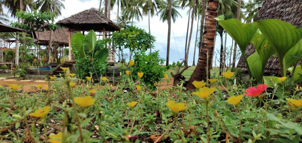 Sunari Beach Resort Selayar Matalalang Zewnętrze zdjęcie