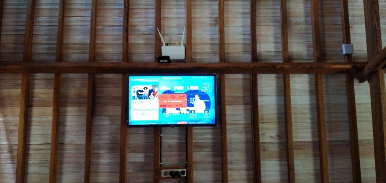 Sunari Beach Resort Selayar Matalalang Zewnętrze zdjęcie