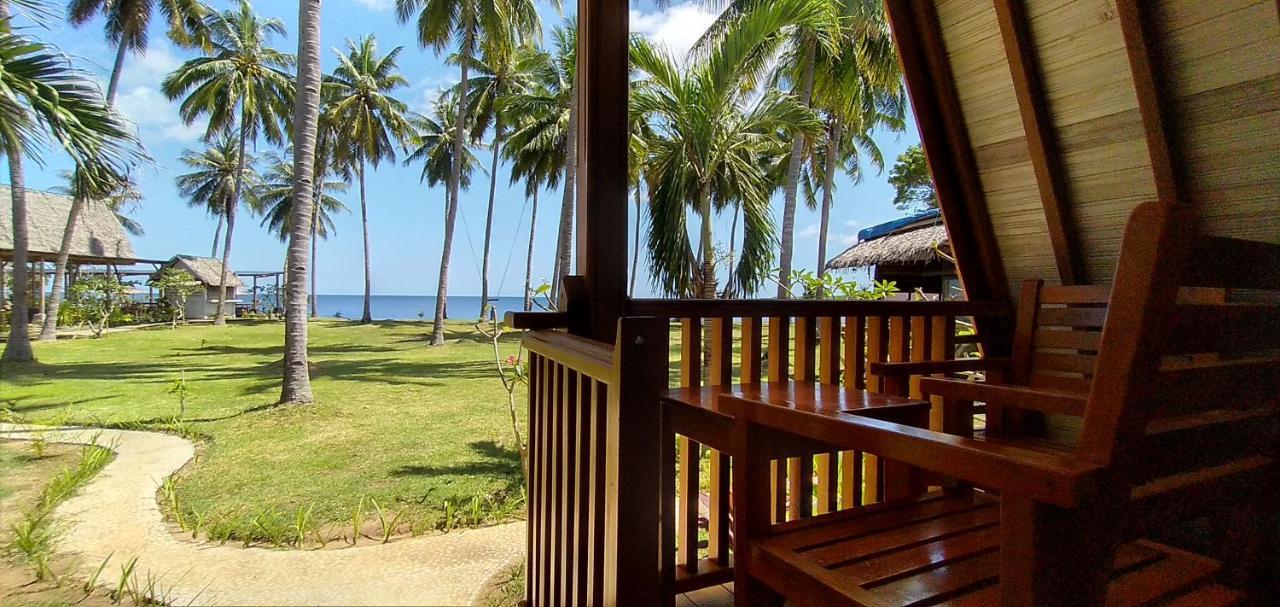 Sunari Beach Resort Selayar Matalalang Zewnętrze zdjęcie