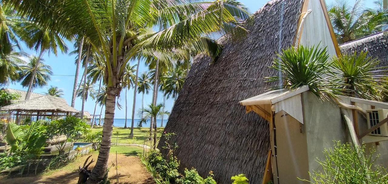 Sunari Beach Resort Selayar Matalalang Zewnętrze zdjęcie