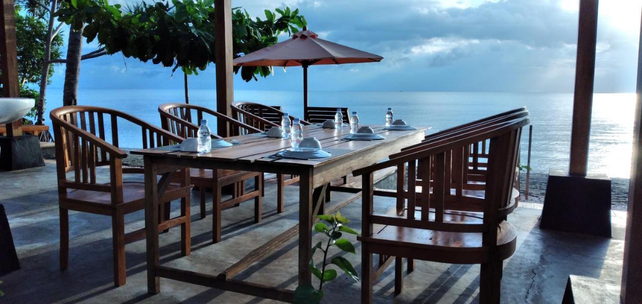 Sunari Beach Resort Selayar Matalalang Zewnętrze zdjęcie