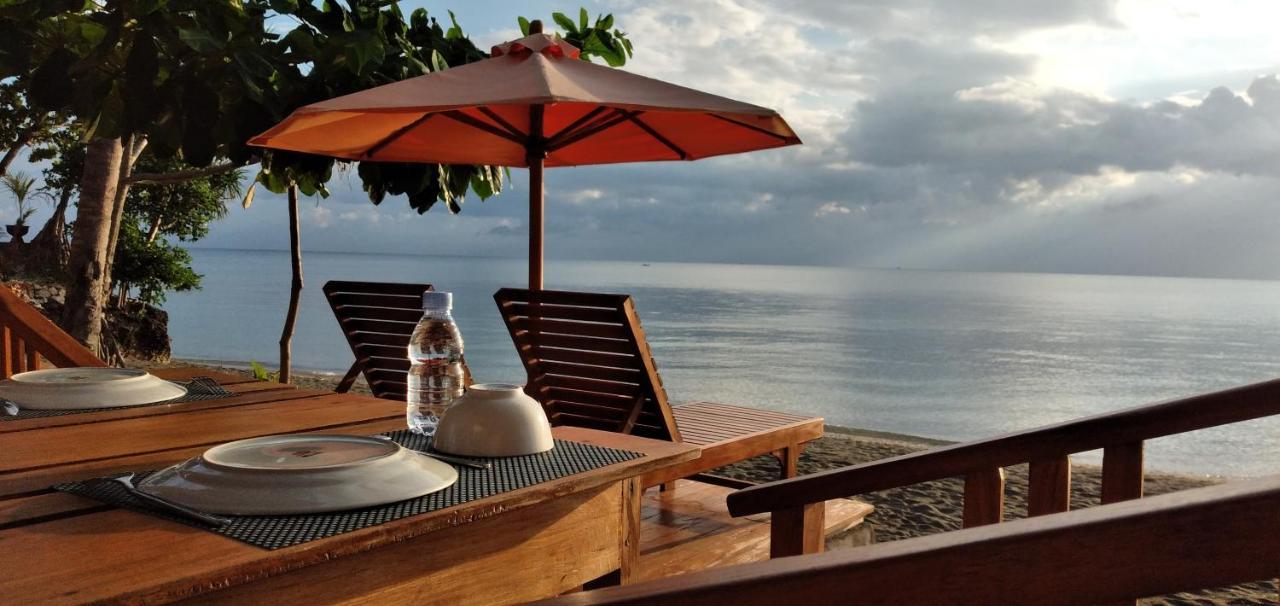 Sunari Beach Resort Selayar Matalalang Zewnętrze zdjęcie
